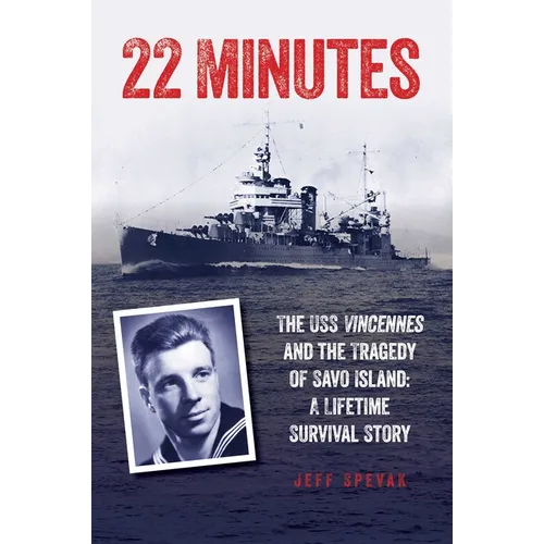 22 Minutes