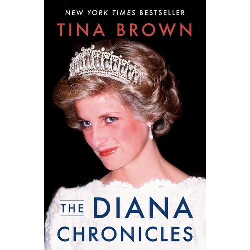 The Diana Chronicles