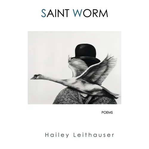 Saint Worm: Poems