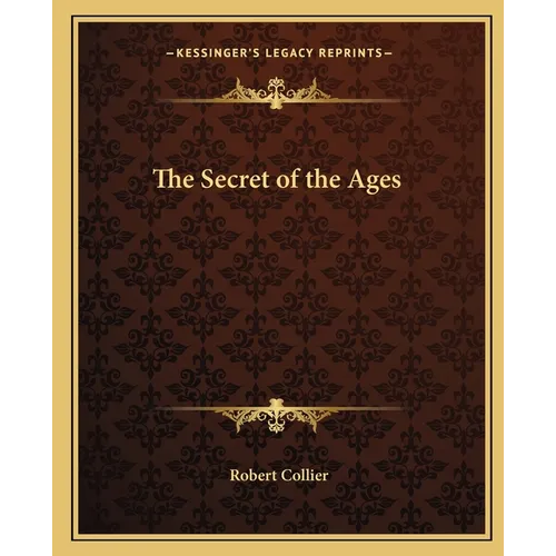 The Secret of the Ages