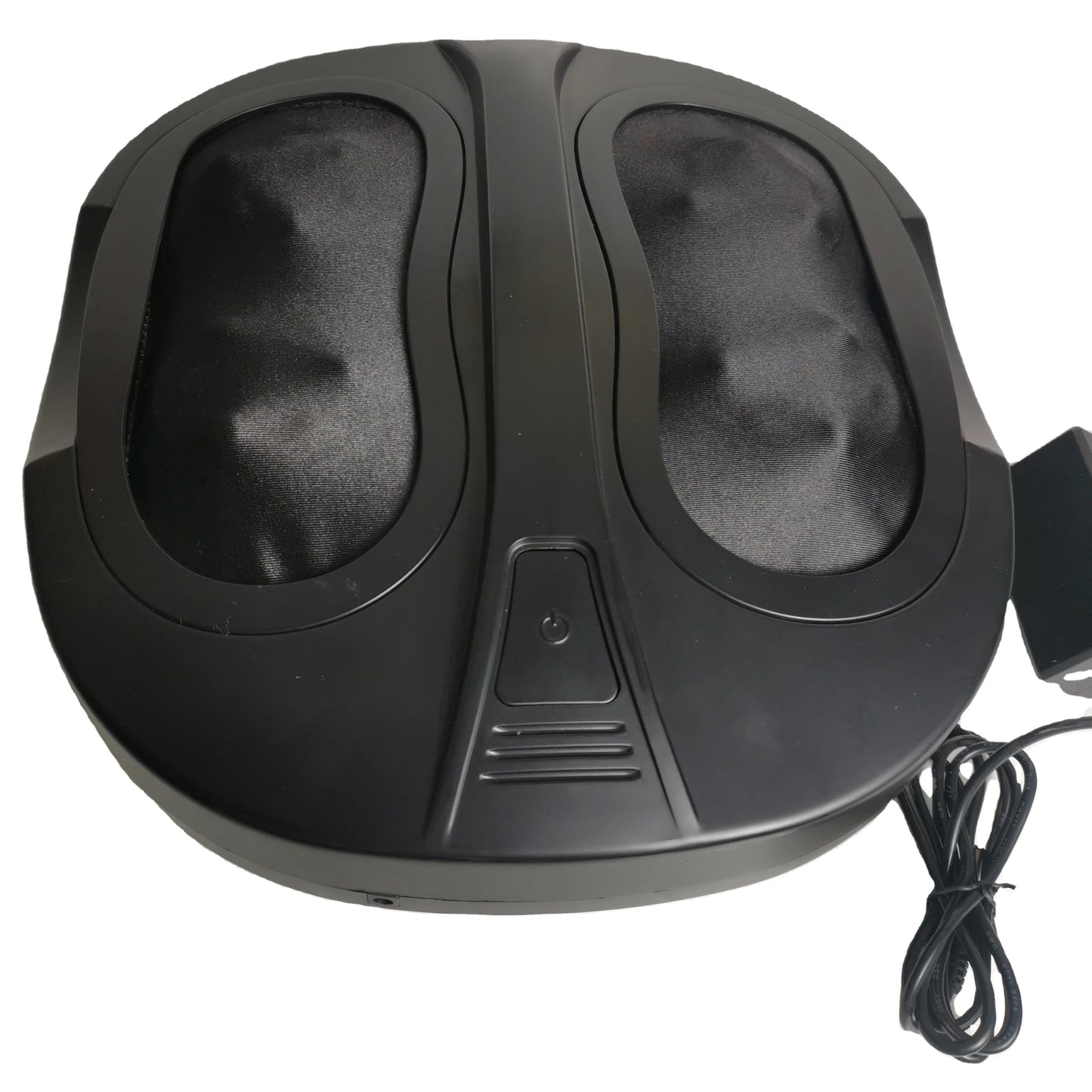 Electric Heat Electric Deep Foot Massager With Heat Pain Relief Foot Circulation Stimulator Massage Machine