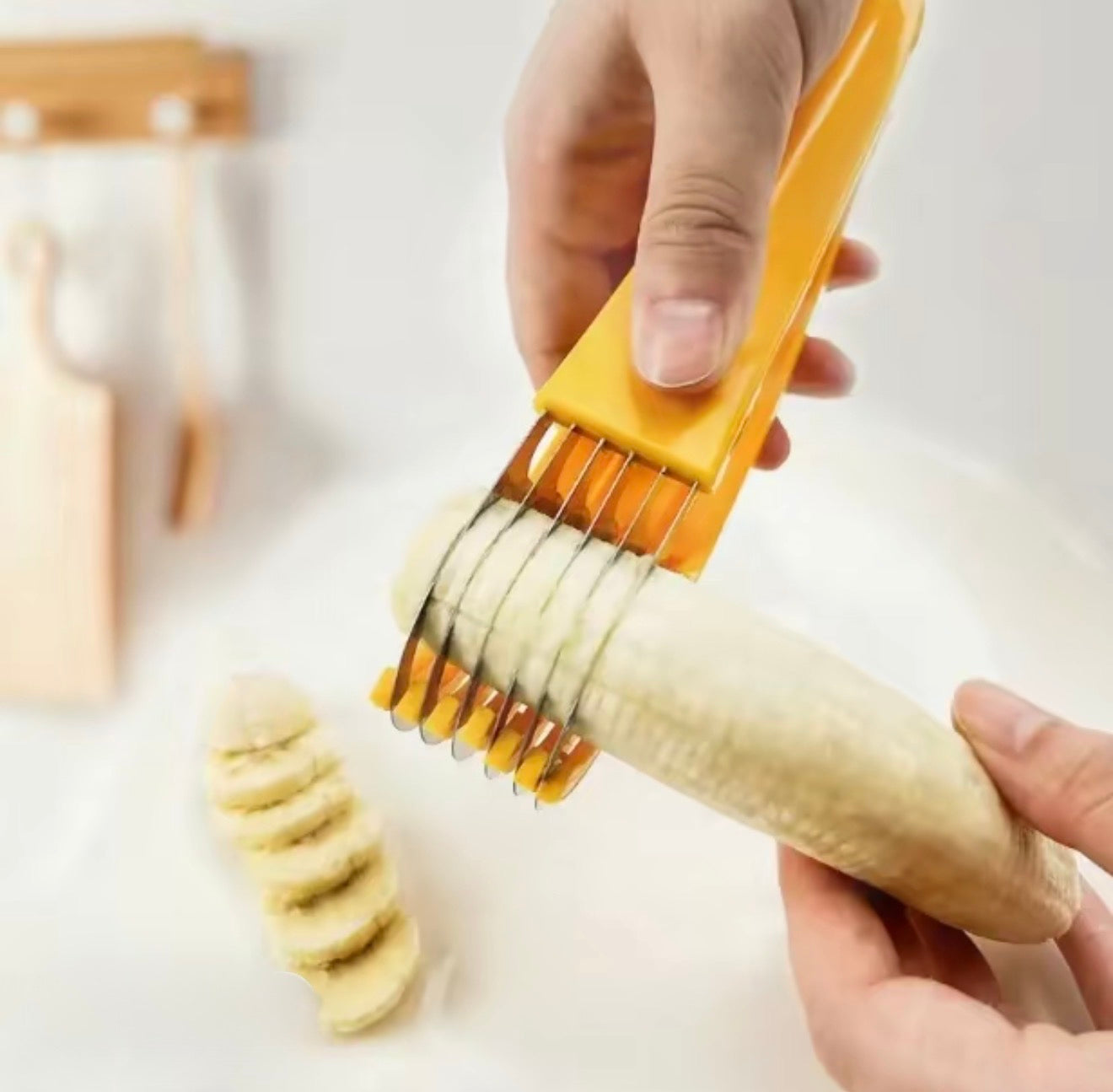 SliceEase Cutter