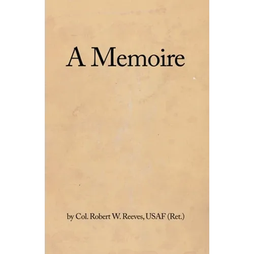 A Memoire