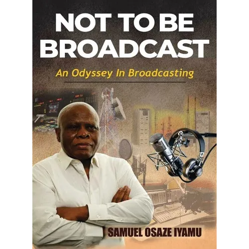 Not to Be Broadcast Ntbb: An Odyssey in Broadcasting