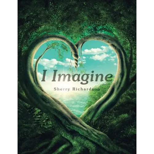 I Imagine