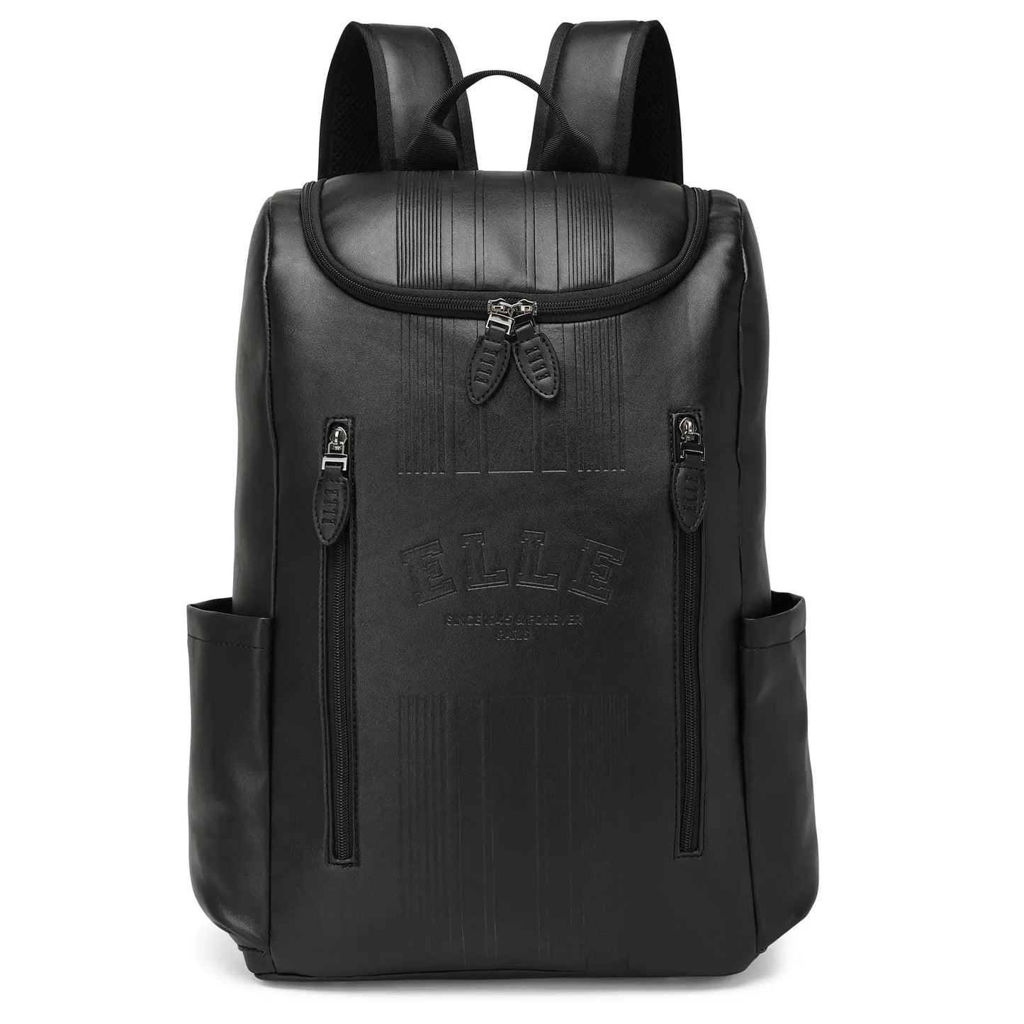 Roamer 22L Vegan Leather Backpack