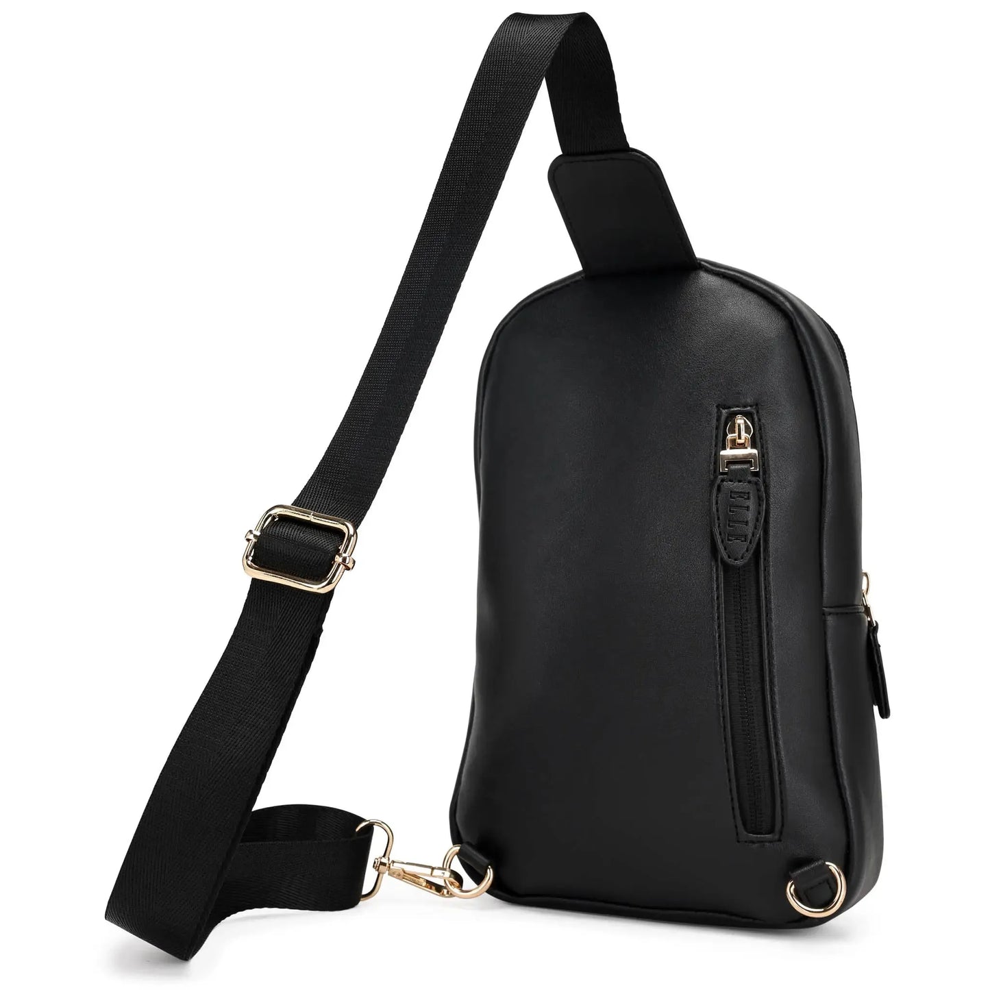 Roamer Vegan Leather 2.8L Sling | Crossbody Bag