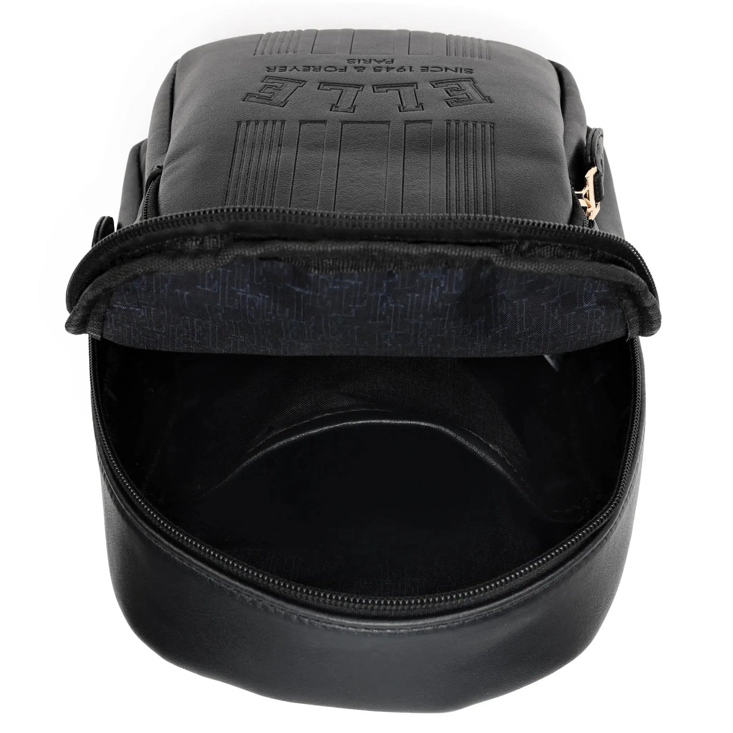 Roamer Vegan Leather 2.8L Sling | Crossbody Bag