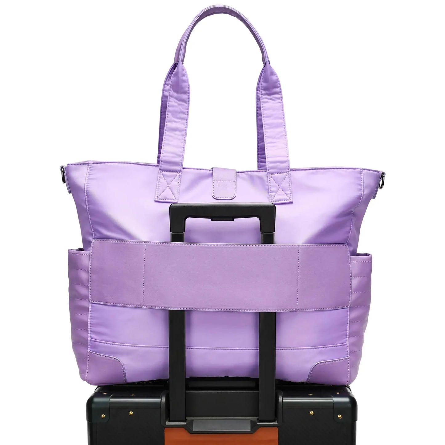 Voyage 2 Piece Weekender & Backpack Set
