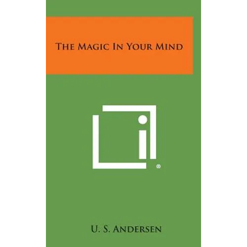 The Magic in Your Mind