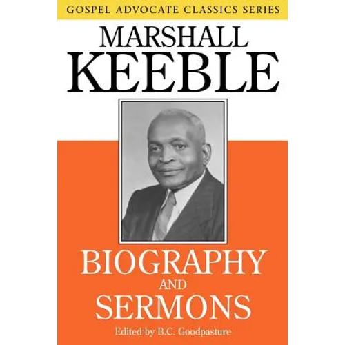 Biography and Sermons