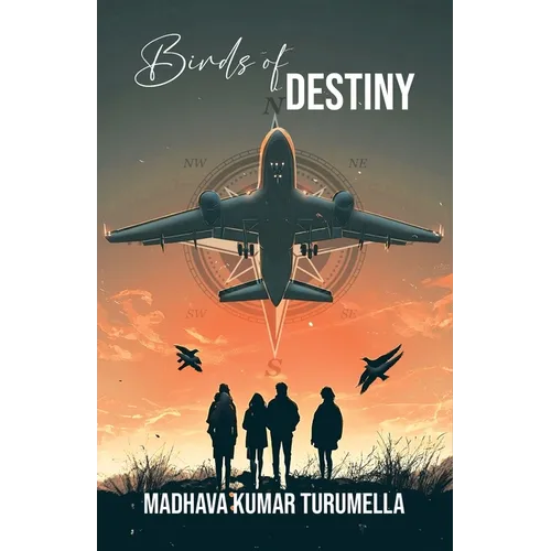 Birds of Destiny