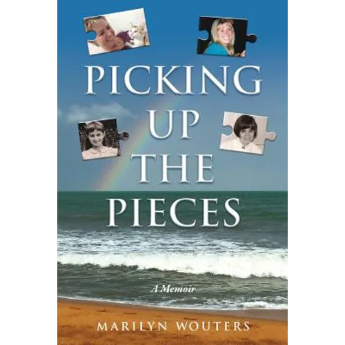 Picking Up the Pieces: A Memoir - Paperback