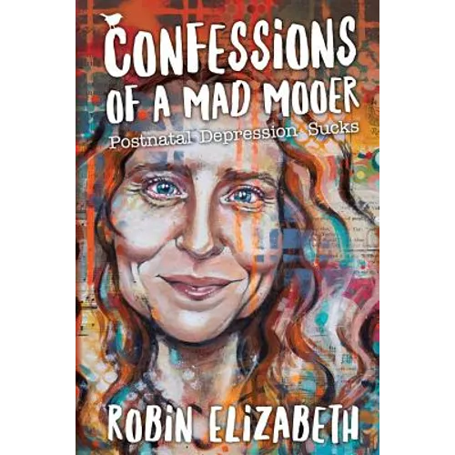 Confessions of a Mad Mooer: Postnatal Depression Sucks