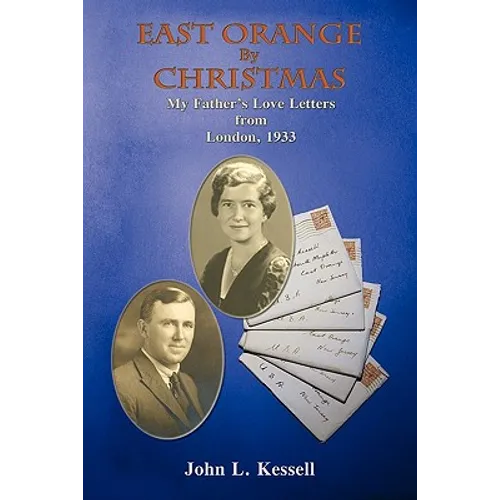 East Orange by Christmas (Softcover)