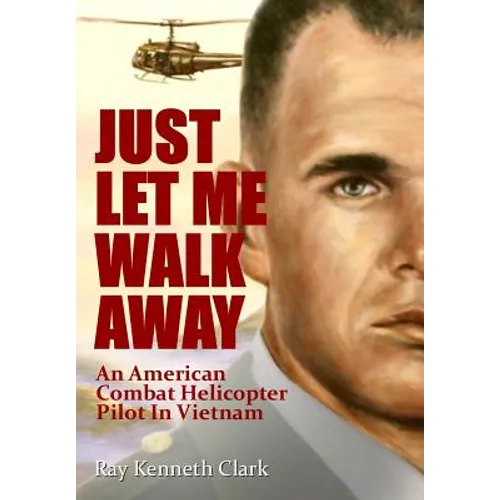 Just Let Me Walk Away