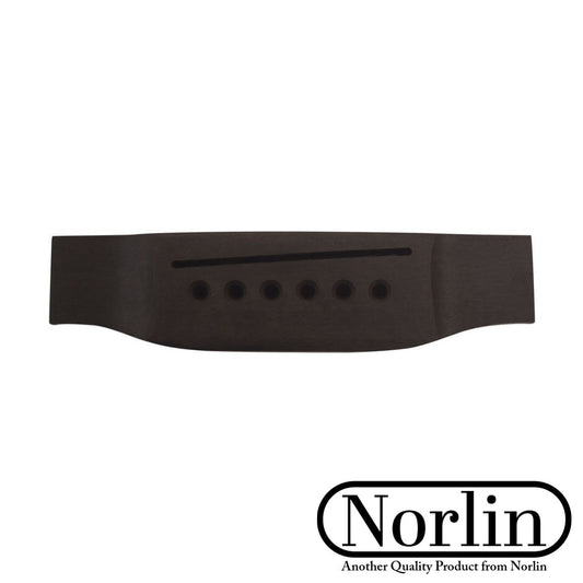 "Belly Down" Acoustic Guitar Bridge for Gibson® & Martin® Guitars