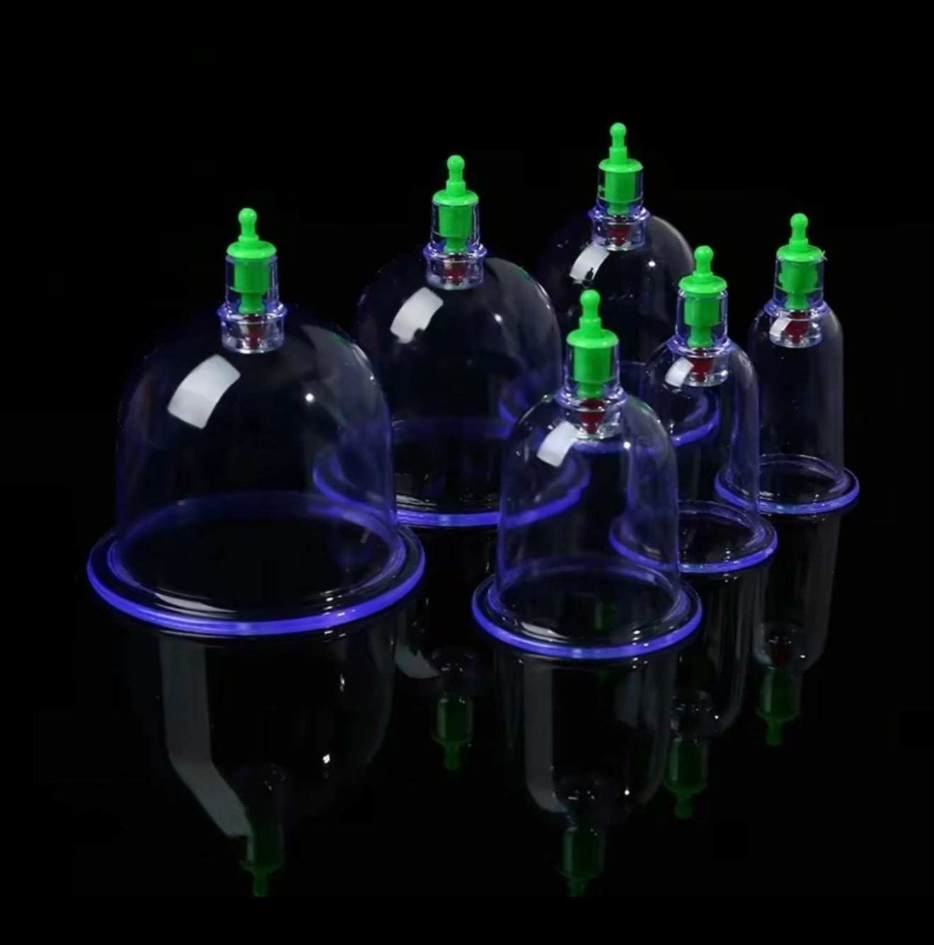 MagnaCupping Therapy Set