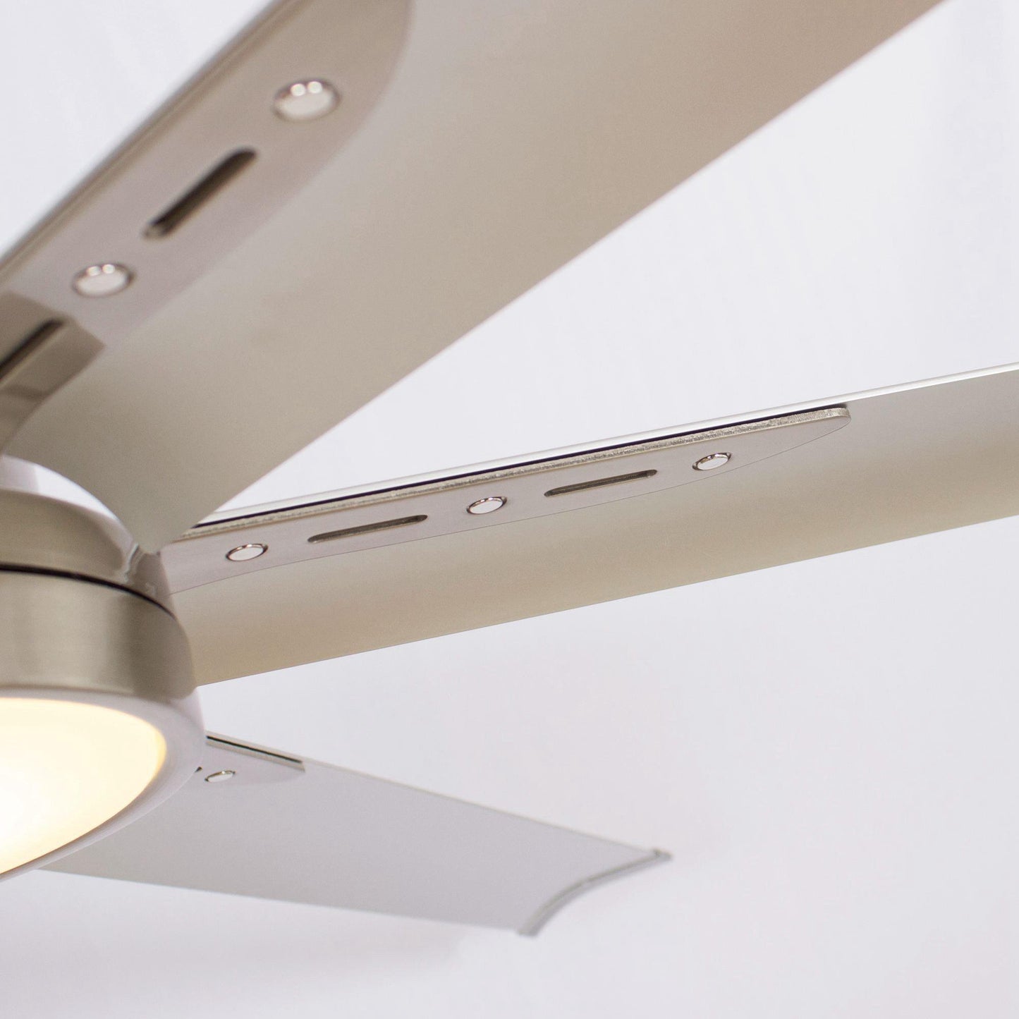 65'' Inch Freda DC Motor Modern Ceiling Fan Led Light Remote Control