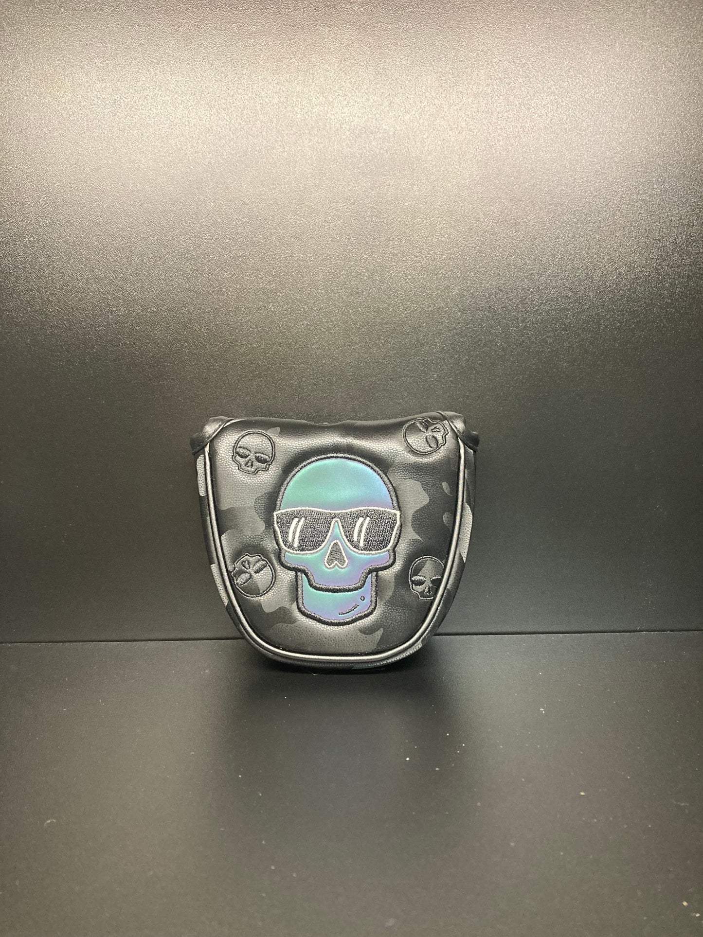 Skulls Headcover