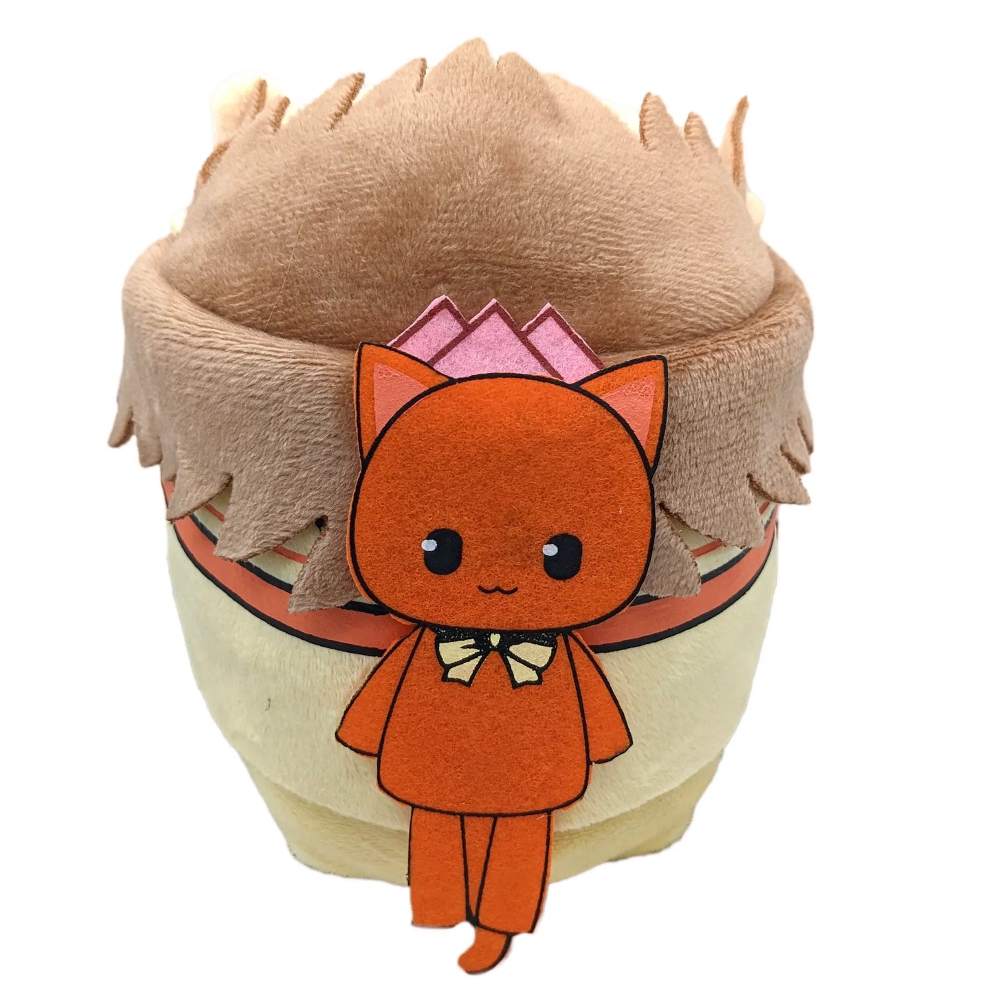 Fruits Basket Mochibi