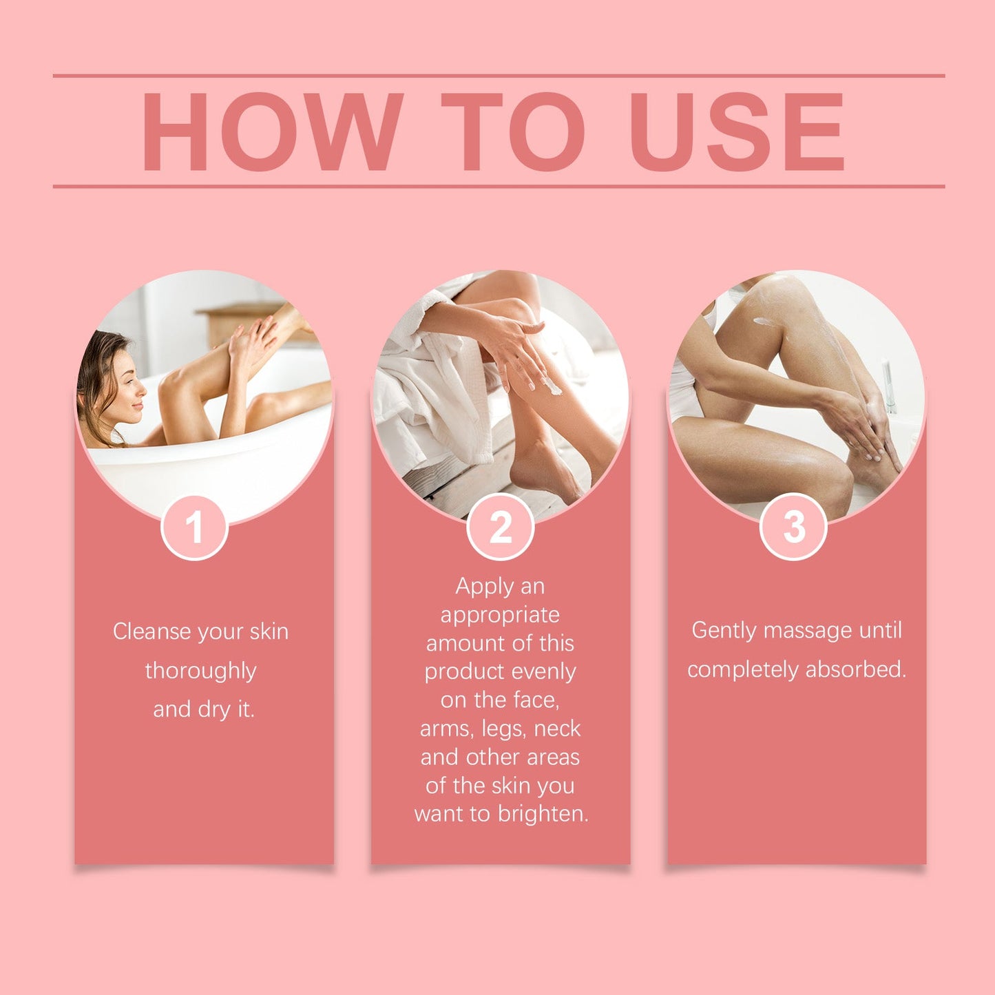 Hydrating Body Toning Cream Light Hydrating Body Toning Cream