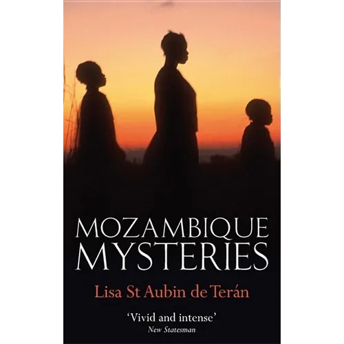 Mozambique Mysteries