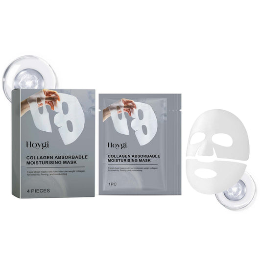 Anti-Wrinkle Collagen Mask Series Facial Moisturizing Skin Moisturizing Pore Cleaning And Moisturizing Mask