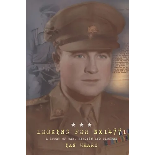 Looking for NX14771: A Story of War, Heroism and Closure