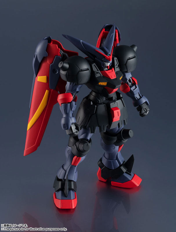 Gundam - Gundam Universe - Mobile Fighter G Gundam - GF13-001 NHII Master Gundam - Figure