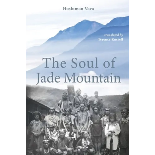 The Soul of Jade Mountain
