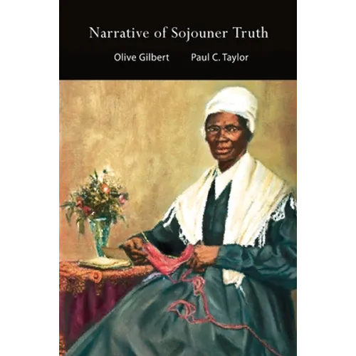 Narrative of Sojouner Truth