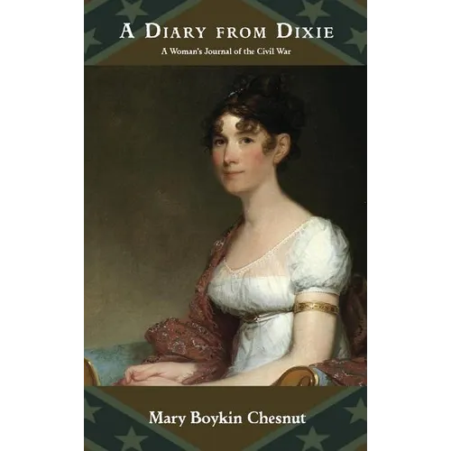 Diary from Dixie - Hardcover