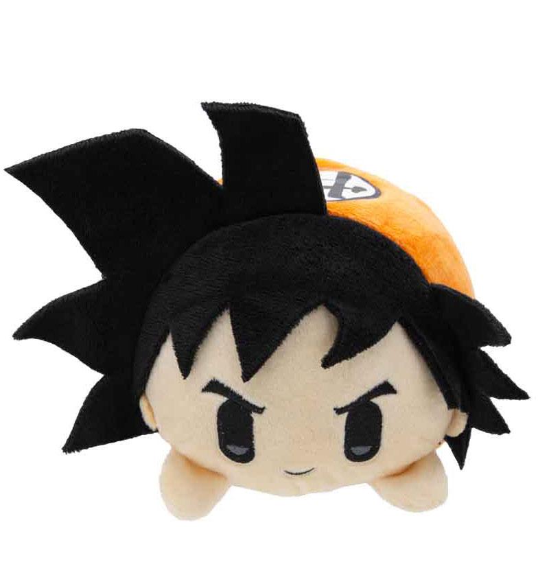 Dragon Ball Z Mochibi Series 1