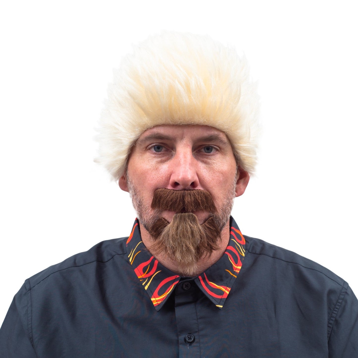 Famous Guy Chef Costume