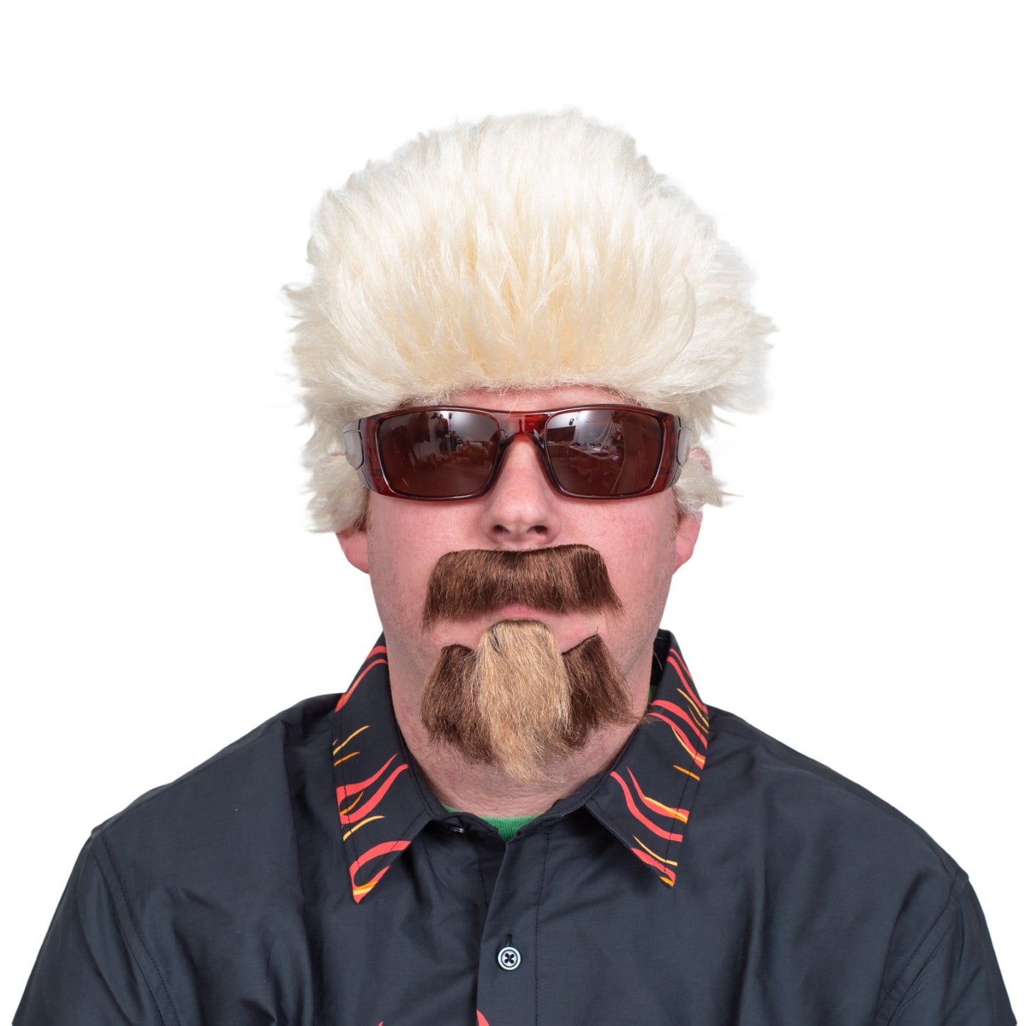 Famous Guy Chef Costume