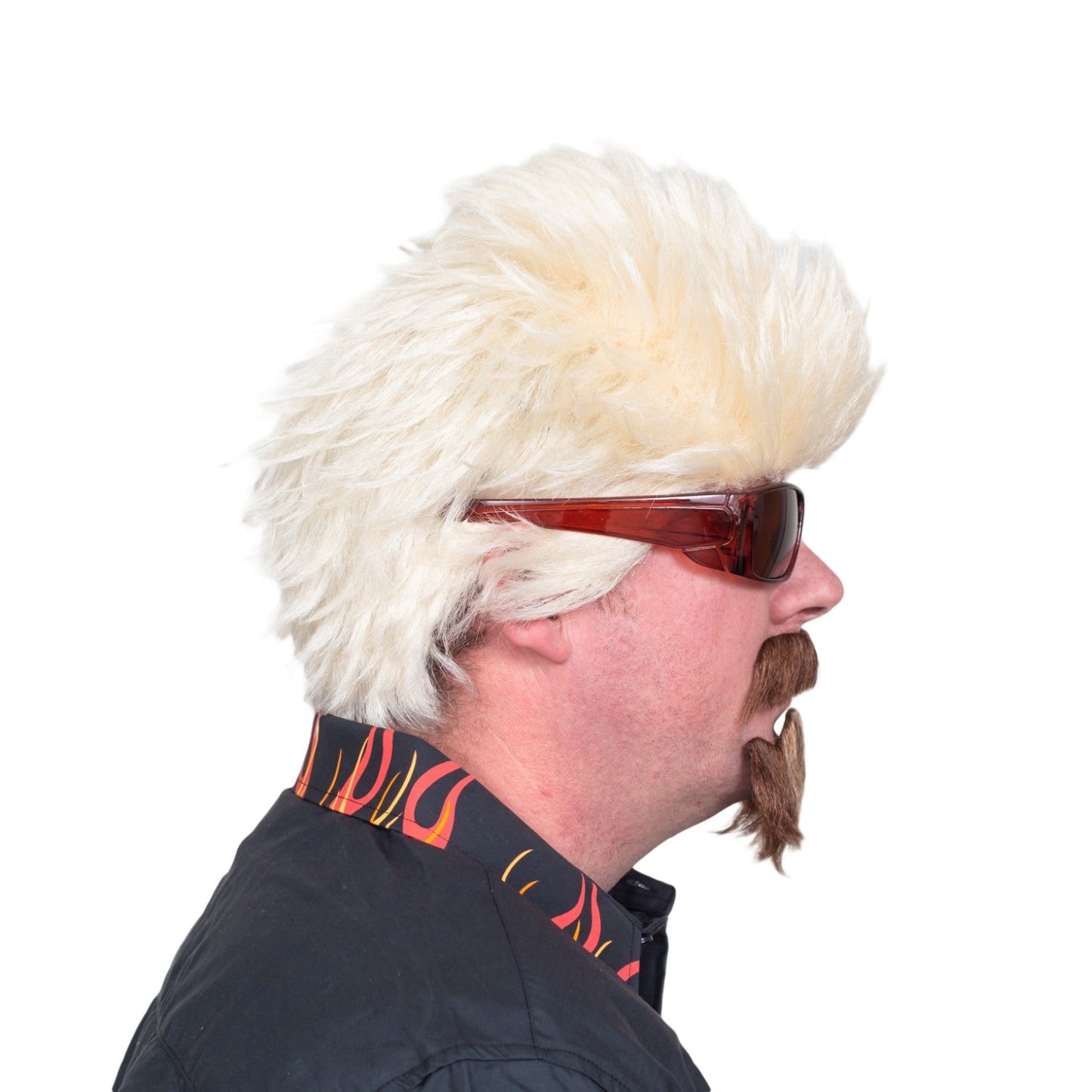 Famous Guy Chef Costume