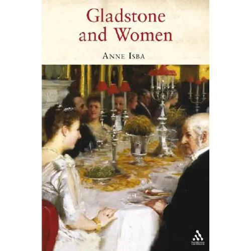 Gladstone and Women