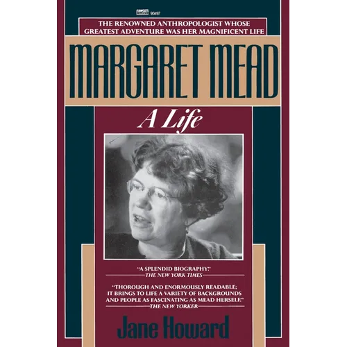 Margaret Mead: A Life