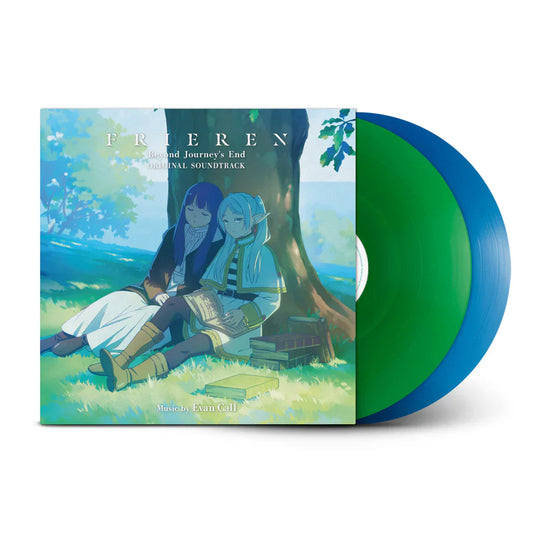 Frieren: Beyond Journey's End Vinyl Soundtrack
