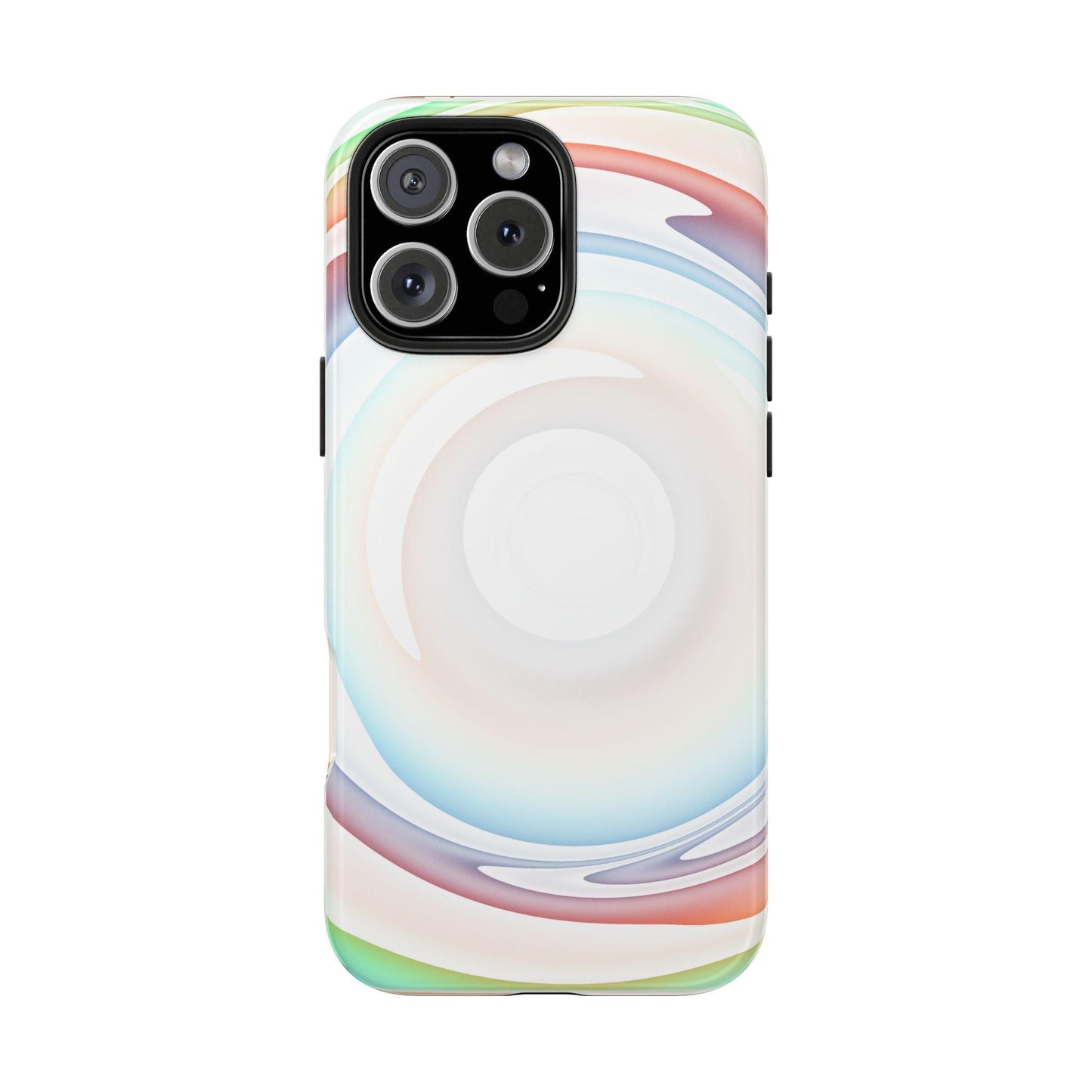 Illusion Phone Case