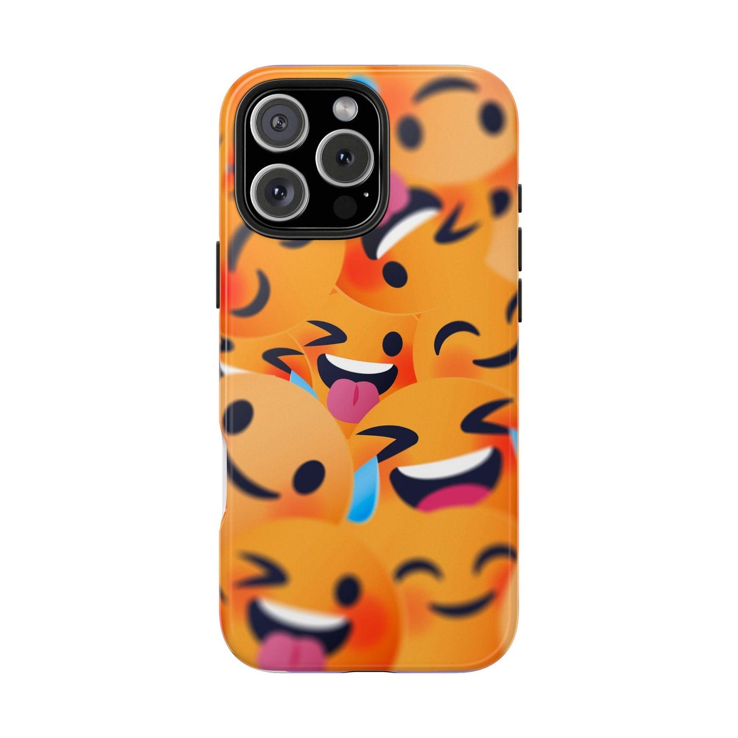 Emoji Phone Case