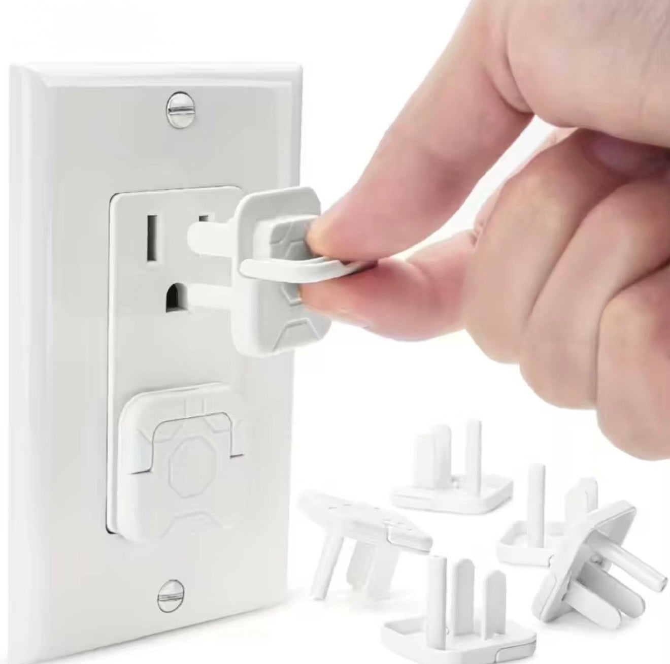SafePlug Guard
