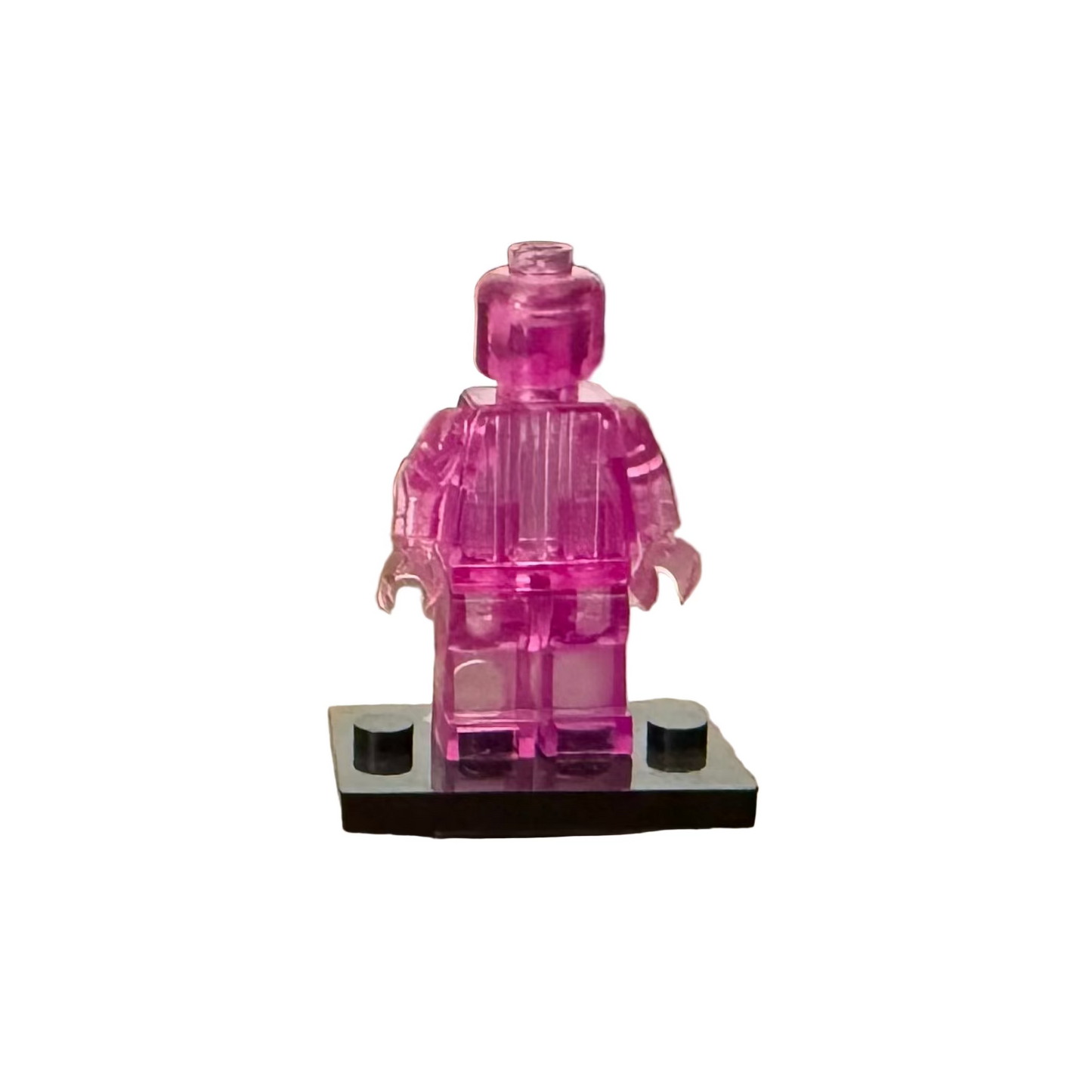 Monochrome Custom Minifigures – 50+ Vibrant Colors!