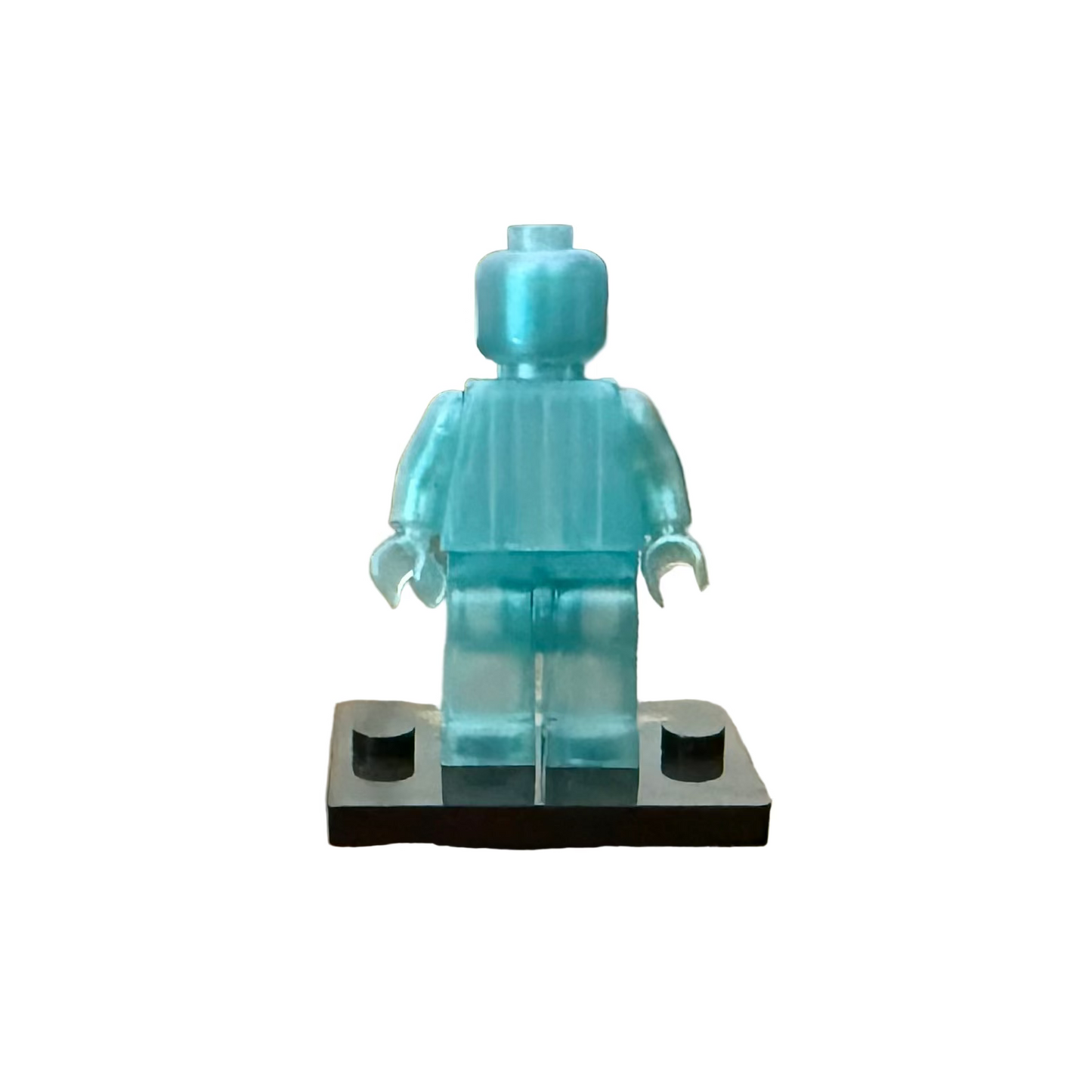 Monochrome Custom Minifigures – 50+ Vibrant Colors!
