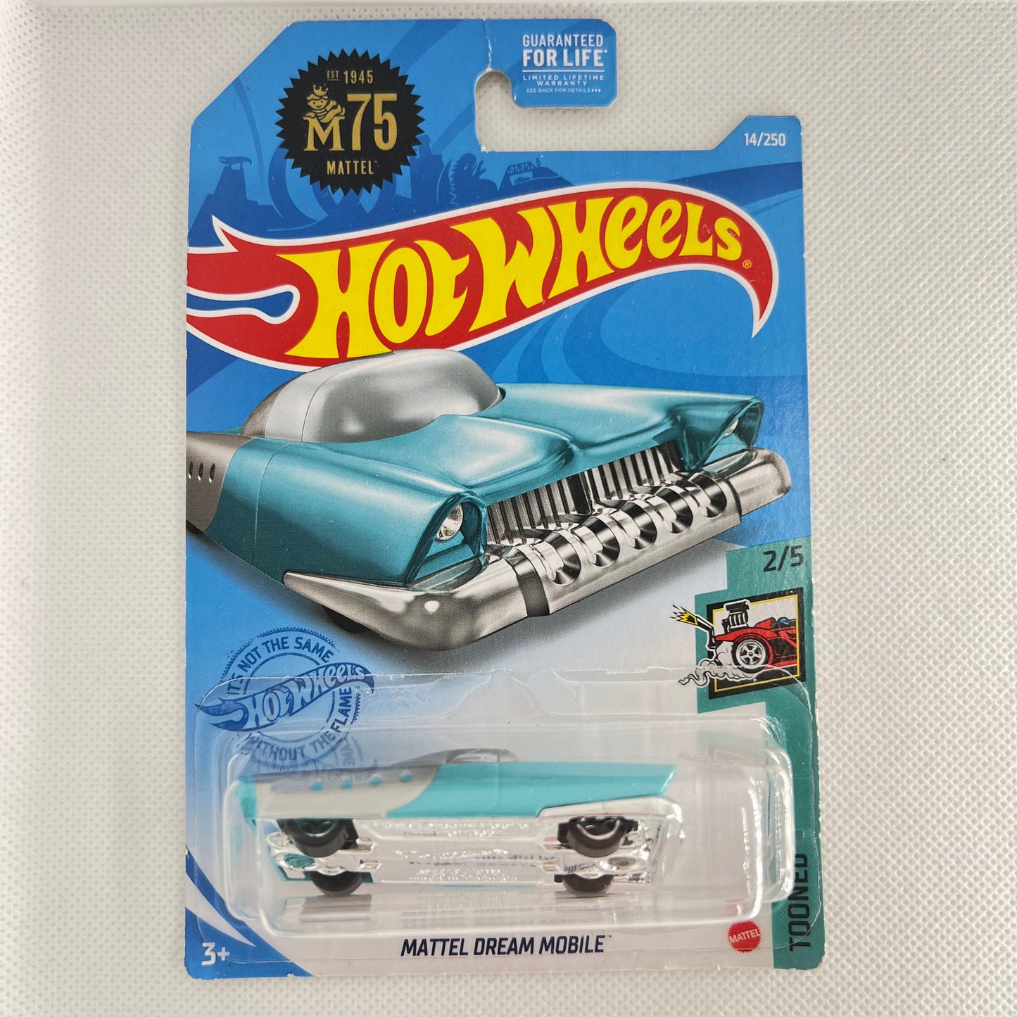 Hot Wheels  | 1:64 Diecast | HW Screen Time
