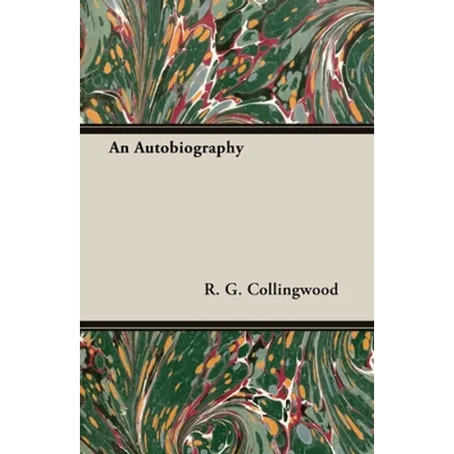 An Autobiography