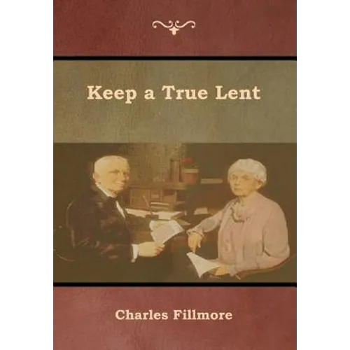 Keep a True Lent