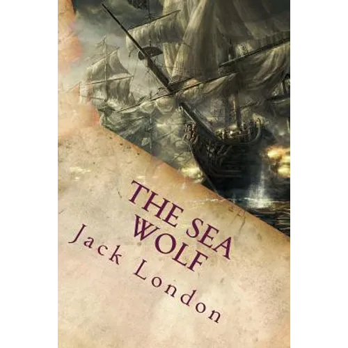 The Sea Wolf