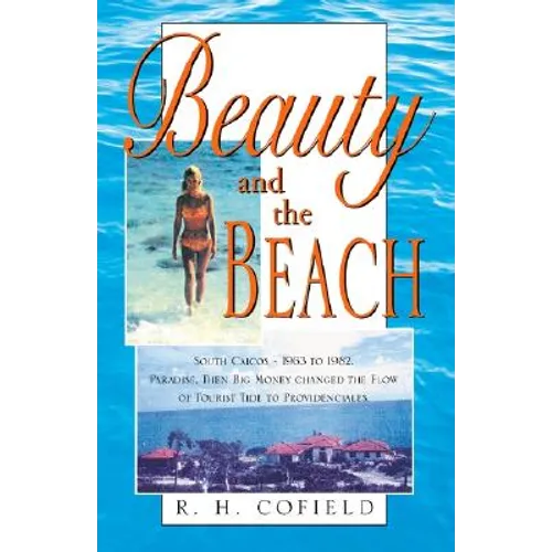 Beauty and the Beach